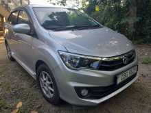 Perodua BEEZA 2018 Car