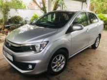 Perodua Bezza 2018 Car