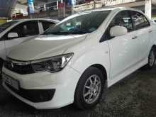 Perodua Bezza 2018 Car