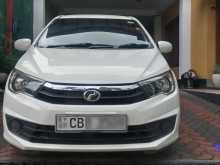 Perodua Bezza 2018 Car
