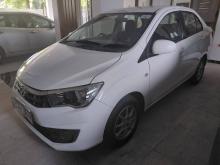 Perodua Bezza 2017 Car