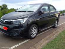 Perodua Bezza 2018 Car