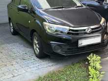 Perodua Bezza 2018 Car
