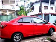 Perodua Bezza 2017 Car