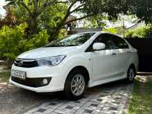 Perodua Bezza 2019 Car