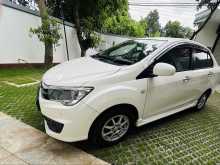 Perodua Bezza 2018 Car
