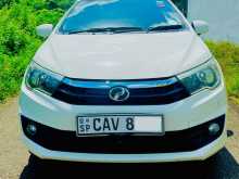 Perodua Bezza 2017 Car