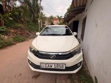 Perodua Bezza 2017 Car