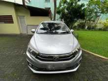 Perodua Bezza 2018 Car