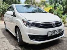 Perodua Bezza 2018 Car