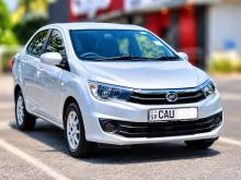 Perodua Bezza 2017 Car
