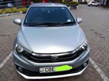 Perodua Bezza 2018 Car