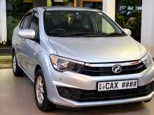 Perodua Bezza 2017 Car