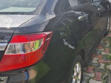 Perodua Bezza 2019 Car