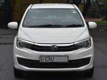 Perodua Bezza 2017 Car