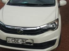 Perodua Bezza 2018 Car