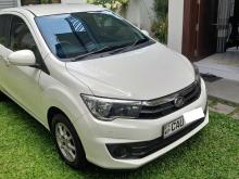 Perodua Bezza 2017 Car