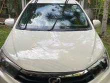 Perodua Bezza 2017 Car