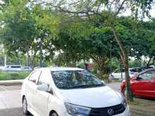 Perodua Bezza 2018 Car