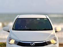 Perodua Bezza 2018 Car