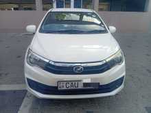 Perodua Bezza 2017 Car