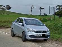 Perodua Bezza 2017 Car