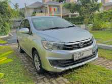Perodua Bezza 2017 Car