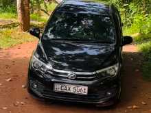 Perodua Bezza 2017 Car