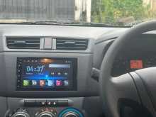 Perodua Bezza 2017 Car