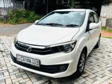 Perodua Bezza 2017 Car