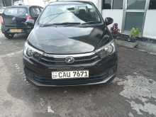 Perodua Bezza 2017 Car