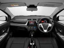 Perodua Bezza 2017 Car