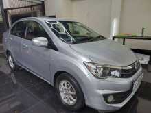 Perodua Bezza 2017 Car