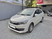 Perodua Bezza 2017 Car