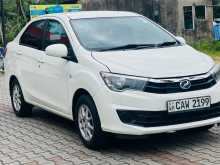 Perodua Bezza 2017 Car