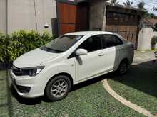 Perodua Bezza 2017 Car