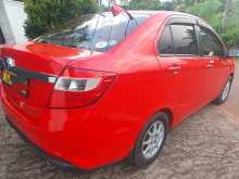 Perodua Bezza 2017 Car