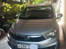 Perodua Bezza 2017 Car
