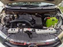 Perodua Bezza 2017 Car