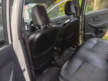 Perodua Bezza 2017 Car