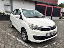 Perodua Bezza 2017 Car