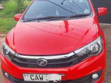 Perodua Bezza 2017 Car