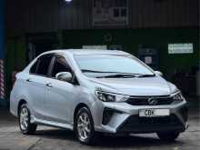Perodua Bezza 2020 Car