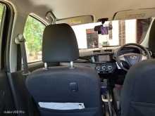 Perodua Bezza 2018 Car