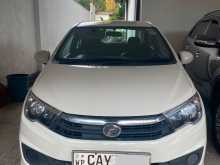 Perodua Bezza 2018 Car