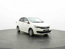 Perodua Bezza 2018 Car