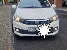 Perodua Bezza 2018 Car