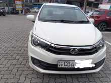 Perodua Bezza 2018 Car