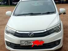 Perodua Bezza 2018 Car