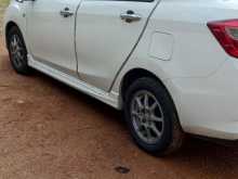 Perodua Bezza 2018 Car